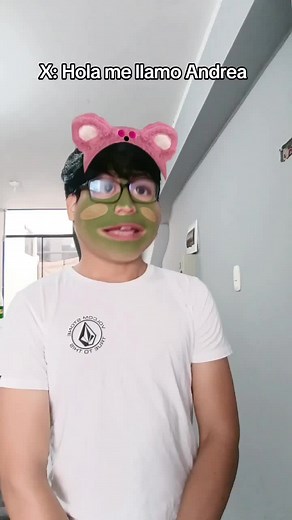 Chocolomboz: La Comedia de Potaxio con Andrea