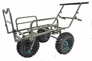 Carp Porter: Big Boy Barrow