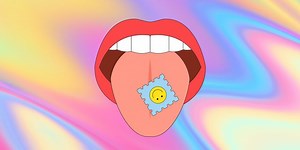 We're Learning More and More About How LSD Makes Us Trip