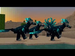 Create Your Own Jurassic Mod with CraftyCraft