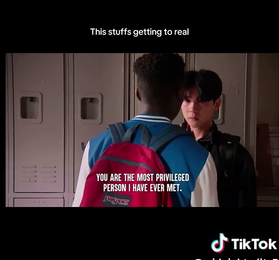 Privileged Complaints: A Real Conversation