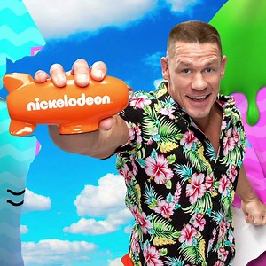 287K views · 1.4K shares | BREAKING: John Cena will be hosting Nickelodeon's Kids' Choice Awards! #kca | WWE | Facebook