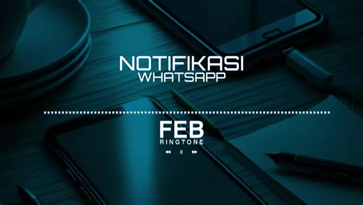 Walid Nak Dewi Boleh: Notifikasi WhatsApp Viral