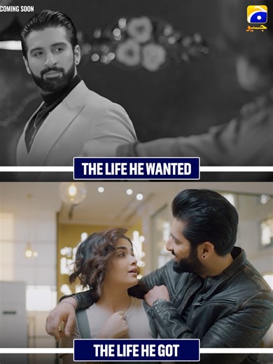 Watch Reality Hits Hard on Geo Entertainment