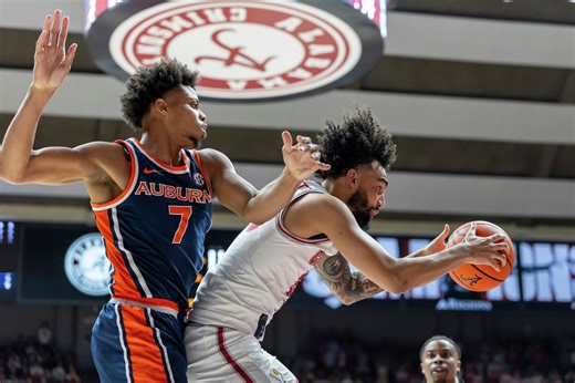 What time is Selection Sunday? Here's how to watch today NCAA Tournament bracket reveals