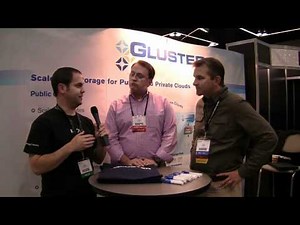 What is GlusterFS?
