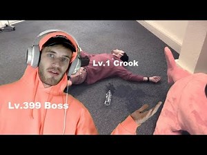 That's how mafia works (pewdiepie edition)