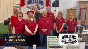 Williams Auction Company | Star News TV