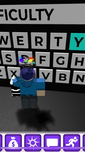 How to go to the difficulty chart realm