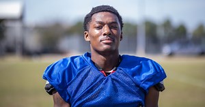 4-star CB CJ Blocker commits to Utah once again