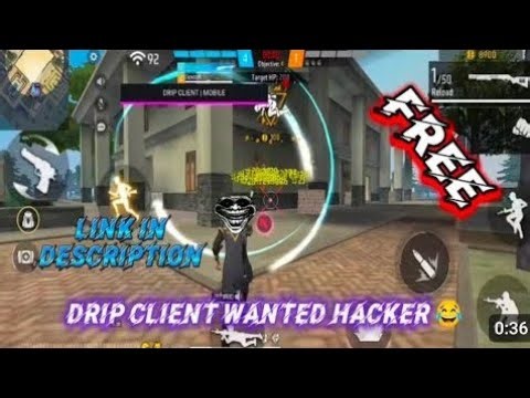 DRIP CLIENT V13.1 ON TOP 1000% WORKING AVAILABLE FOR ALL SERVERS /COUNTRY