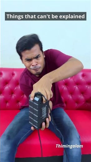 Wait for last #shorts #viral #trending #comedy #thimingalam #whatsappstatus
