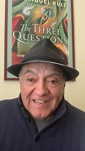 Reflections: A Path to Authenticity is here! We would love for you to be part of this wonderful 4-month journey. Together with my family, we share our stories and teachings in a way that can really make a big difference in your life. Enroll today, and join our Toltec Family. 🧡 All the details are on our website: https://www.miguelruiz.courses/level-1 | don Miguel Ruiz