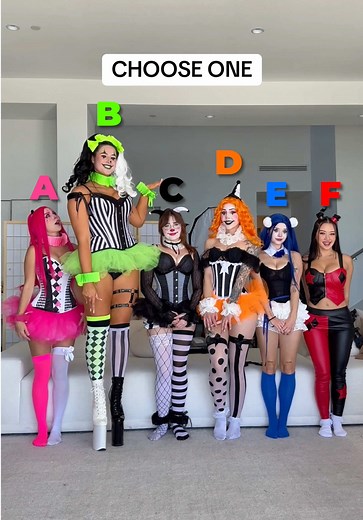 You can only choose ONE…no pressure. @Dessyy @♡ Lauren Burch ♡ @Luxlo @Kaia Kitsune #c#cosplayt#tallgirlh#heightdifferencep#pickonetall