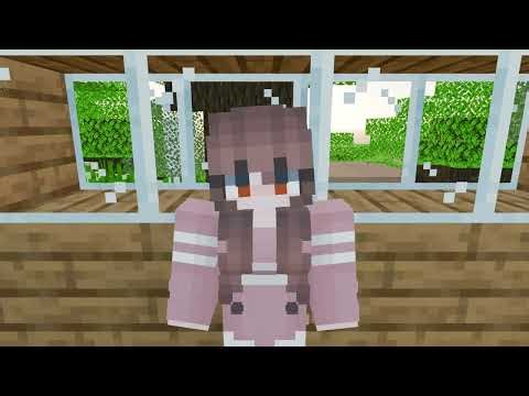 minecraft shrinking test 2