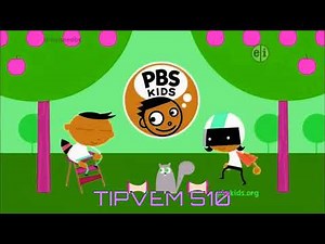 2022 UPDATE PBS KIDS ID - Logo Compilation (90s - Now) In Luig Group