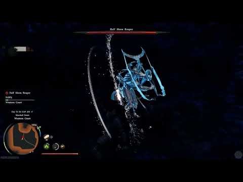 Where to learn the Nature's Echo ability | Crimson Desert