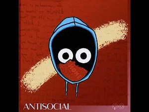 BoyWithUke - Nosedive (Instrumental)