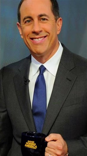 Jerry Seinfeld – The $1 Billion Comedian Who Changed TV Forever