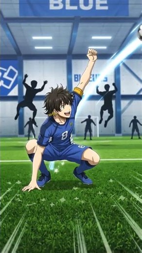 Bachira 🥶#shorts #trending #viral