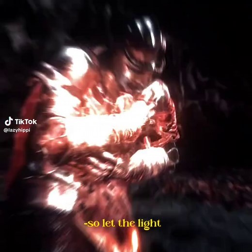 Dark Souls 3: Epic Knight Gameplay Edit