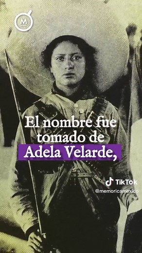 Las Adelitas: Símbolo de la Revolución Mexicana
