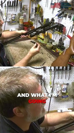Live Round Test. Easy Chamber Fit Explained