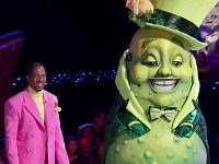 The Masked Singer USA