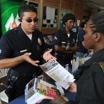 Is US Citizenship Required to Become a Police Officer?