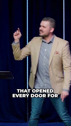 It was the good hand of God that got you here!