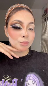 3K views · 1.8K reactions | Tutorial maquillaje árabe 懶 Palette @bbeautiful.cosmetics Lashes @klicosmetics Eyeliner @prosaproductosnaturales #fyp #makeup #muasfeaturing #muasupport #muasfam | Makeup elii | Facebook