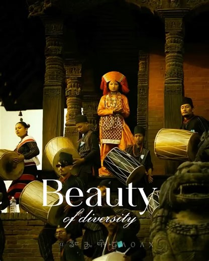 ᤕᤠᤰᤌᤢᤱᤗᤡᤶᤒᤢ᥈᥆᥈᥊ on Instagram: "The beauty of diversity 🇳🇵 Nepal is one of the most diverse countries in the world, home to people from many different ethnicities, languages, and cultures. From the Himalayas in the north to the plains in the south, every region carries its own traditions, attire, and way of life. This blend of differences shapes Nepal’s true identity a nation where diversity and unity coexist naturally. #explore #nepal #nepali #ethnicgroup #nepaliculture"