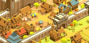 Pocket Build: How to Get Wood