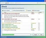 How to remove File Recovery virus