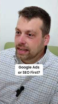 Google Ads vs SEO: Which Should Your Vet Clinic Do First?