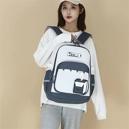 ✨ STOK BARU SUDAH SAMPAI! ✨ Kami sangat teruja untuk memperkenalkan koleksi terkini beg sekolah yang tahan lasak, elegan dan praktikal! 🎒 📌 Kenapa anda perlu dapatkan sekarang? ✅ Rekaan terkini & eksklusif ✅ Kualiti premium ✅ Harga yang berpatutan Jangan lepaskan peluang untuk menjadi yang pertama memiliki beg kegemaran anda daripada koleksi baru kami! Kunjungi kedai kami sekarang atau hubungi kami untuk sebarang pertanyaan. 👉 Alamat: A&V Memories Trading [Kedai Beg Taman Tas] A7-GF, Lorong P