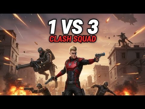 1 vs 3 1 ravund mobile Movement speed kya damal Kiya dekho aakhe fatti rahjayegi 🫡🫡🫡 subscribe pleas