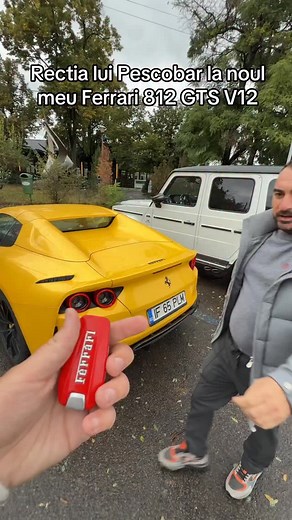 Eduard Vasile on Instagram