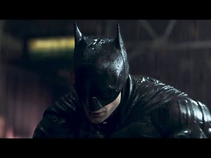 Batman - Fight Scenes (The Batman)