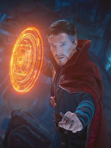 Iron Man Rescues Spider-Man in Infinity War