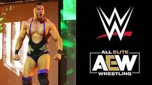 Wardlow squashes ex-WWE talent in less than a minute on AEW Collision