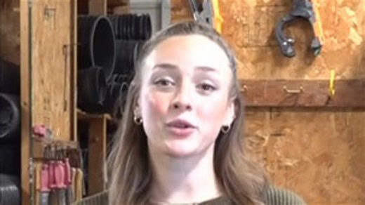 How a stray cat turned into pest control at the Dawes Arboretum