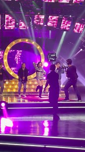 Maymay, the Dancefloor Sweetheart, brings her incredible energy live on ASAP Natin 'To! #ASAPShowstoppers | ASAPOFFICIAL