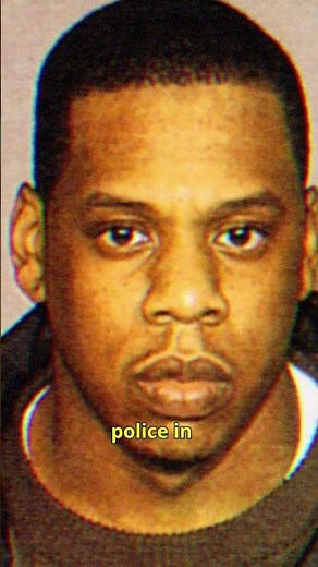 Jay-Z Mugshot: The Shocking Story Behind His Arrest!