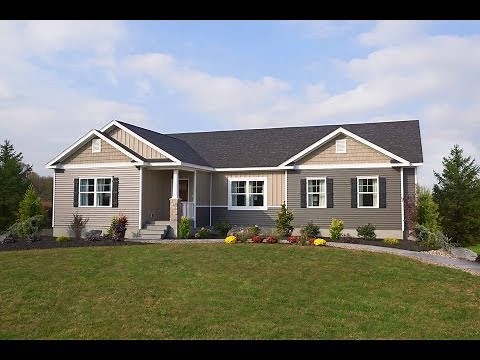 The Triple Crown - Ritz-Craft Custom Homes