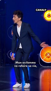 442K views · 2.3K reactions | "C'est la cinquième fois que ça m'arrive."  Le spectacle dArnaud Tsameree "2 mariages & 1 enterrement", disponible dès aujourd'hui sur CANAL+ | CANAL+ | Facebook