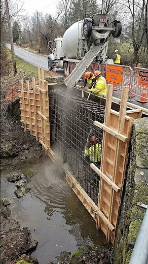 From Broken Drain to Modern Box Culvert.