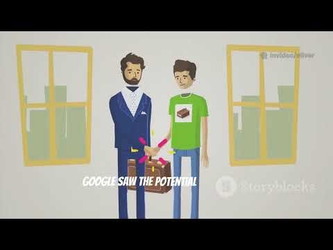 The Birth of YouTube