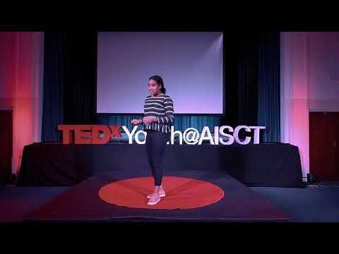 The Most UNjust System, The Justice System | Cassandra Owei | TEDxYouth@AISCT