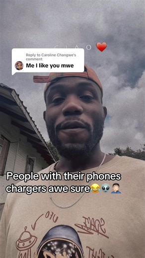 The Struggles of Phone Chargers: A Humorous Take